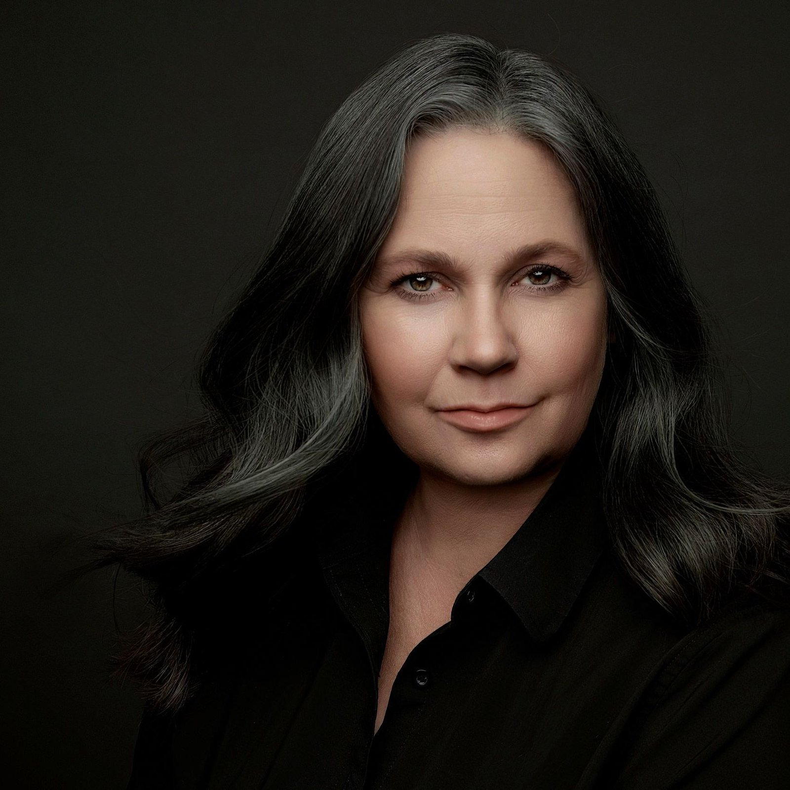 Photographer and filmmaker Mika Larson